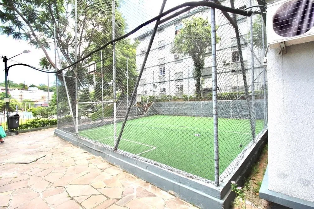 Apartamento, 2 quartos, 52 m² - Foto 2