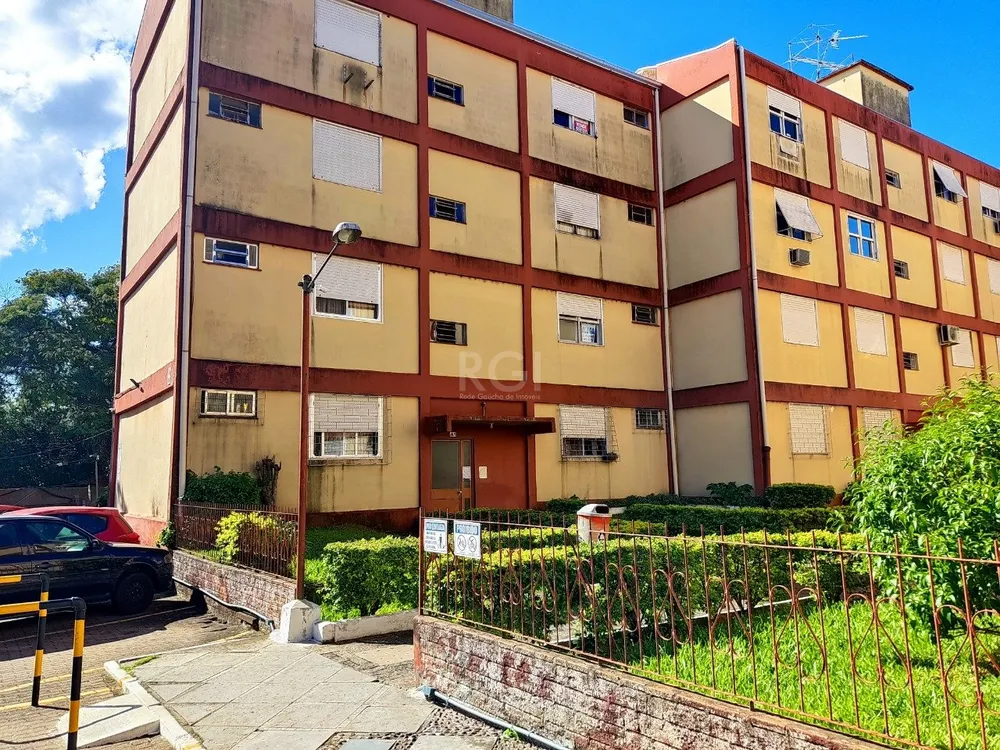 Apartamento, 1 quarto, 40 m² - Foto 1