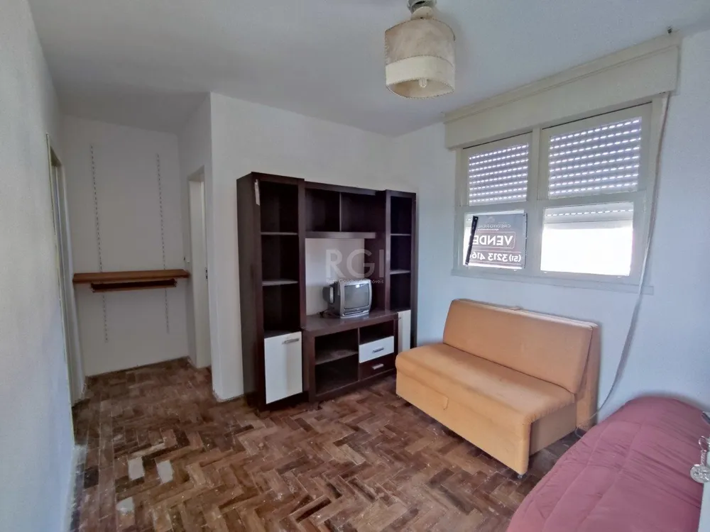 Apartamento, 1 quarto, 40 m² - Foto 2