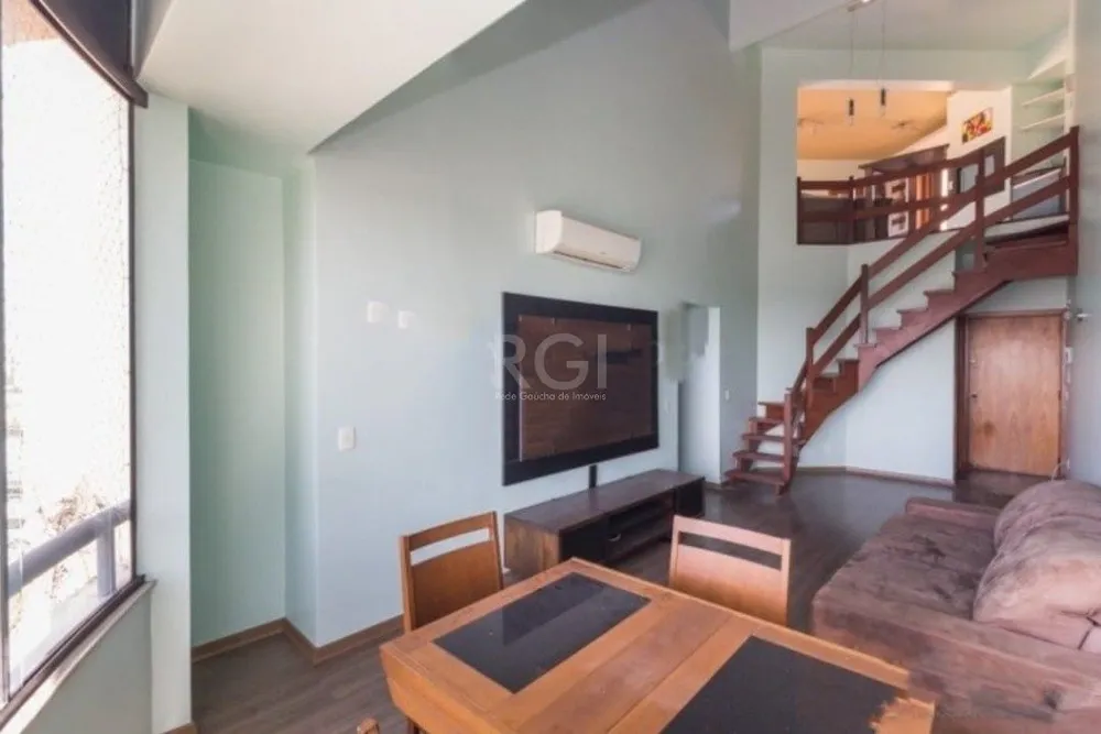 Cobertura, 2 quartos, 138 m² - Foto 2