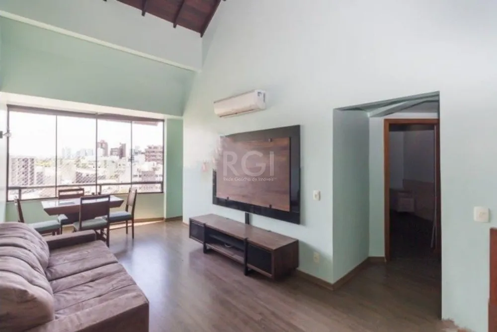 Cobertura, 2 quartos, 138 m² - Foto 3
