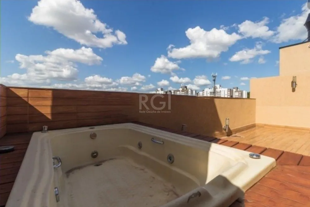 Cobertura, 2 quartos, 138 m² - Foto 1