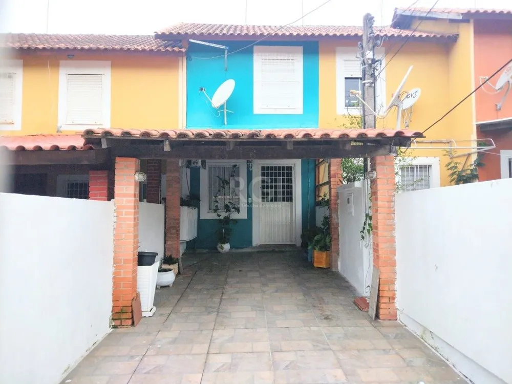 Casa, 2 quartos, 86 m² - Foto 1