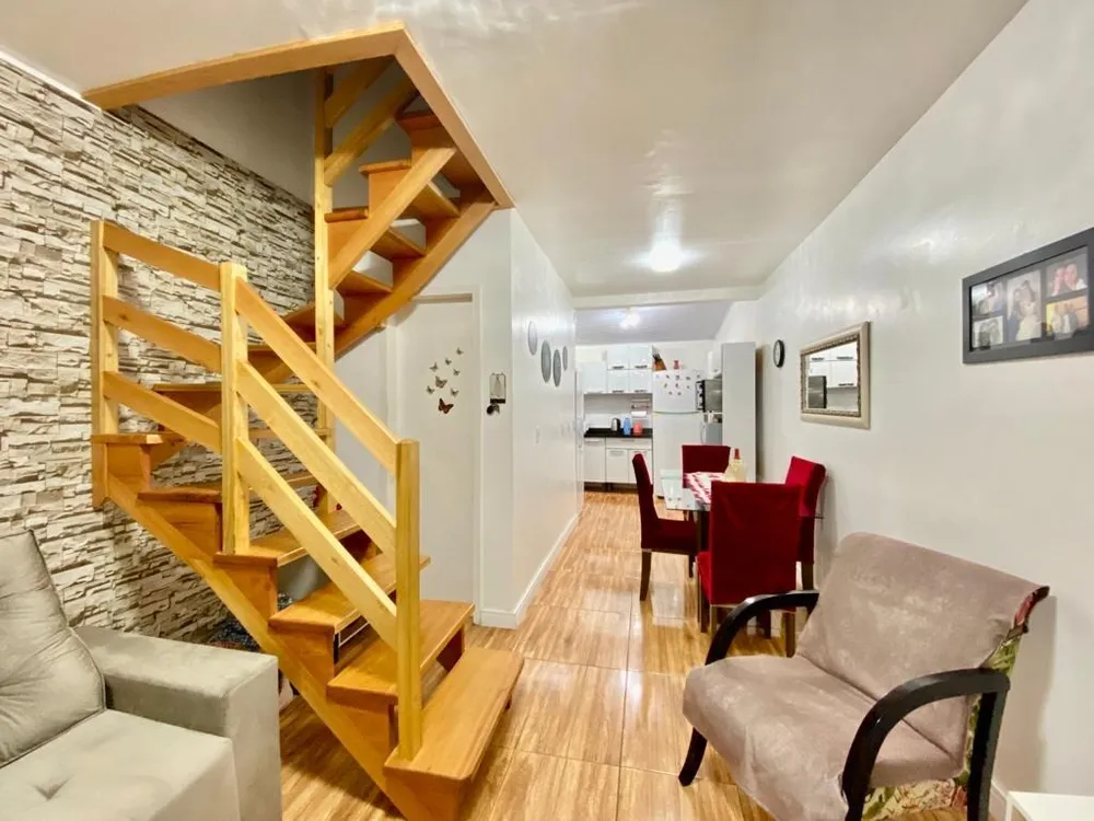Casa, 2 quartos, 86 m² - Foto 3