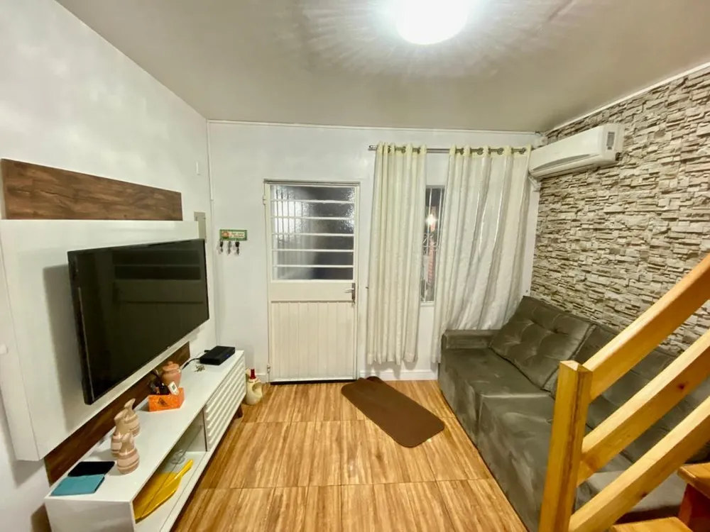 Casa, 2 quartos, 86 m² - Foto 4