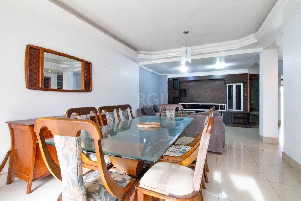 Casa, 4 quartos, 300 m² - Foto 2