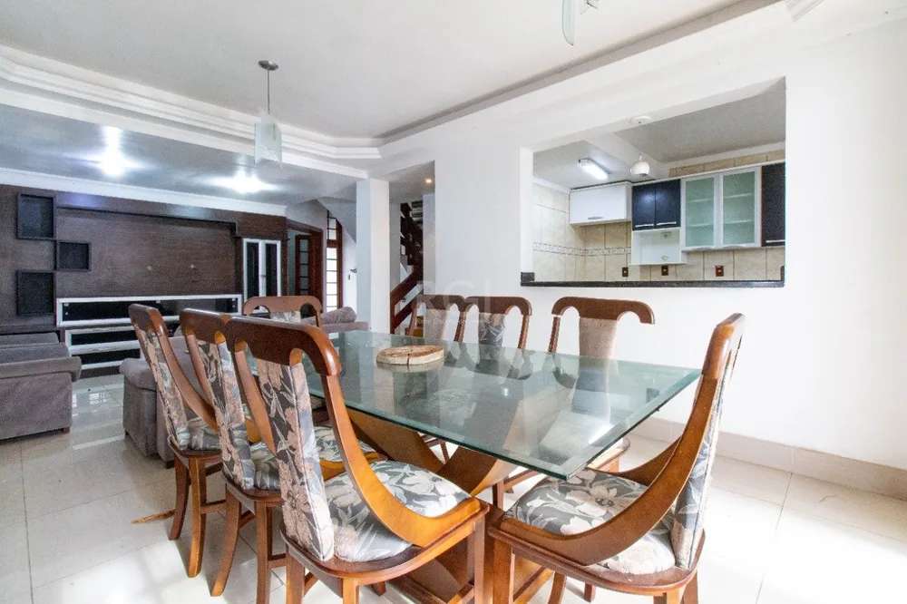 Casa, 4 quartos, 300 m² - Foto 1