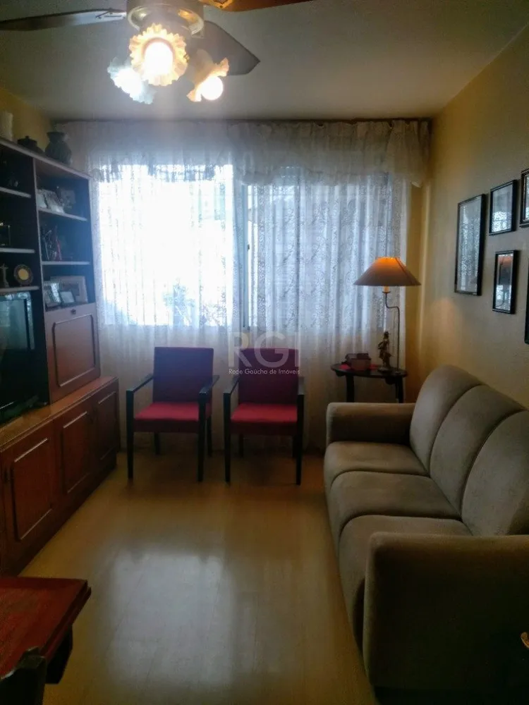 Apartamento, 2 quartos, 63 m² - Foto 2