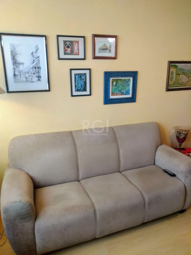 Apartamento, 2 quartos, 63 m² - Foto 1