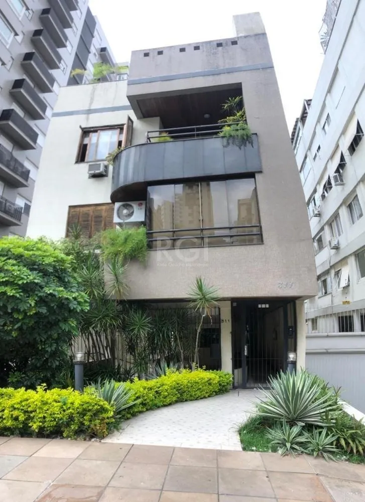 Apartamento, 2 quartos, 87 m² - Foto 2