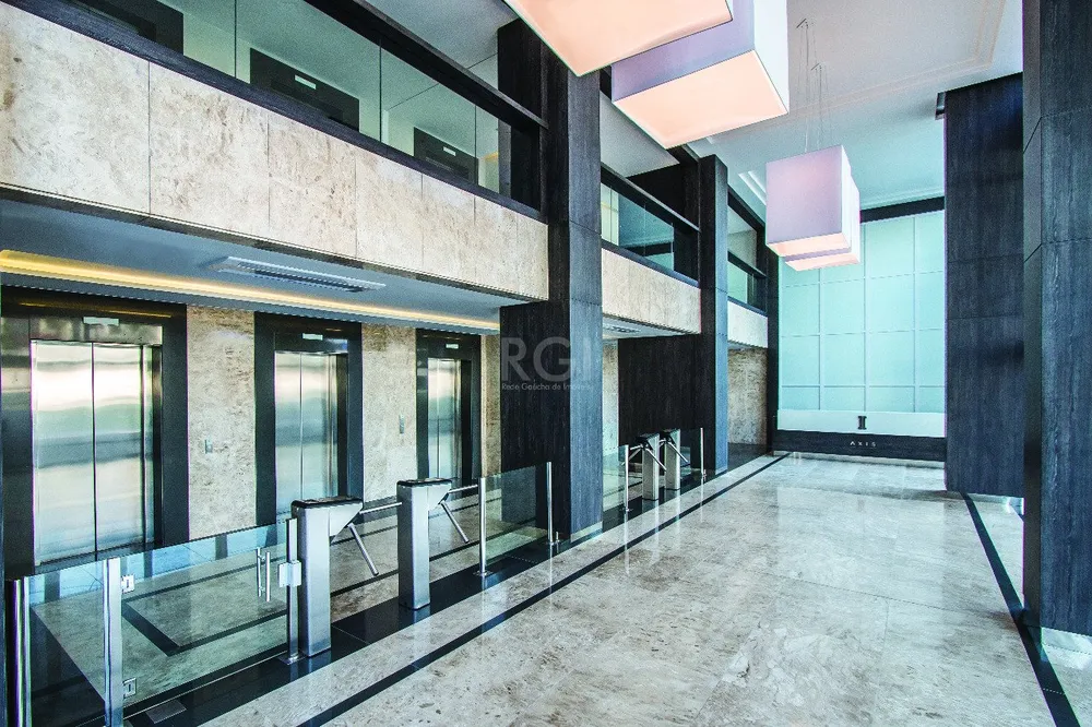 Sala-Conjunto, 35 m² - Foto 2