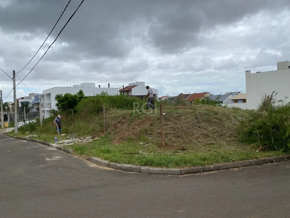 Terreno, 240 m² - Foto 1