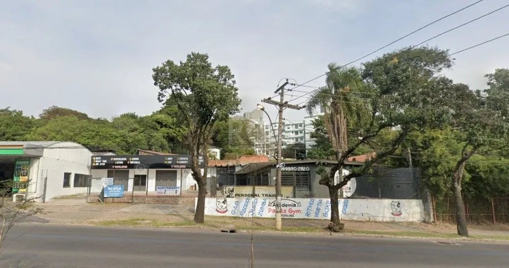 Terreno, 870 m² - Foto 1