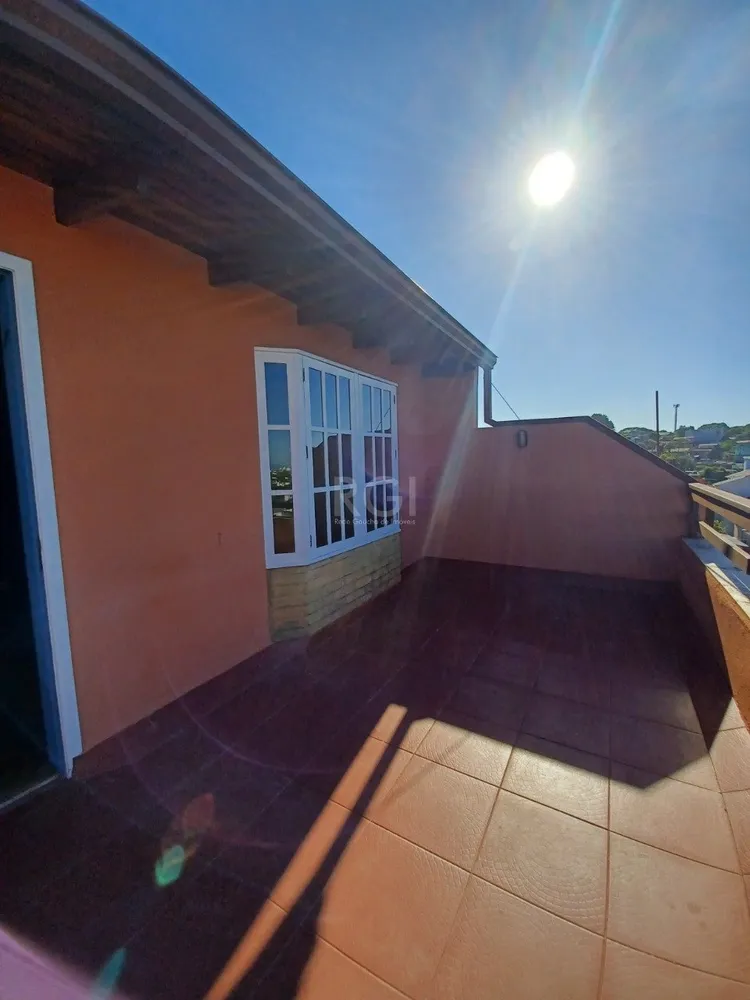 Cobertura, 2 quartos, 161 m² - Foto 1