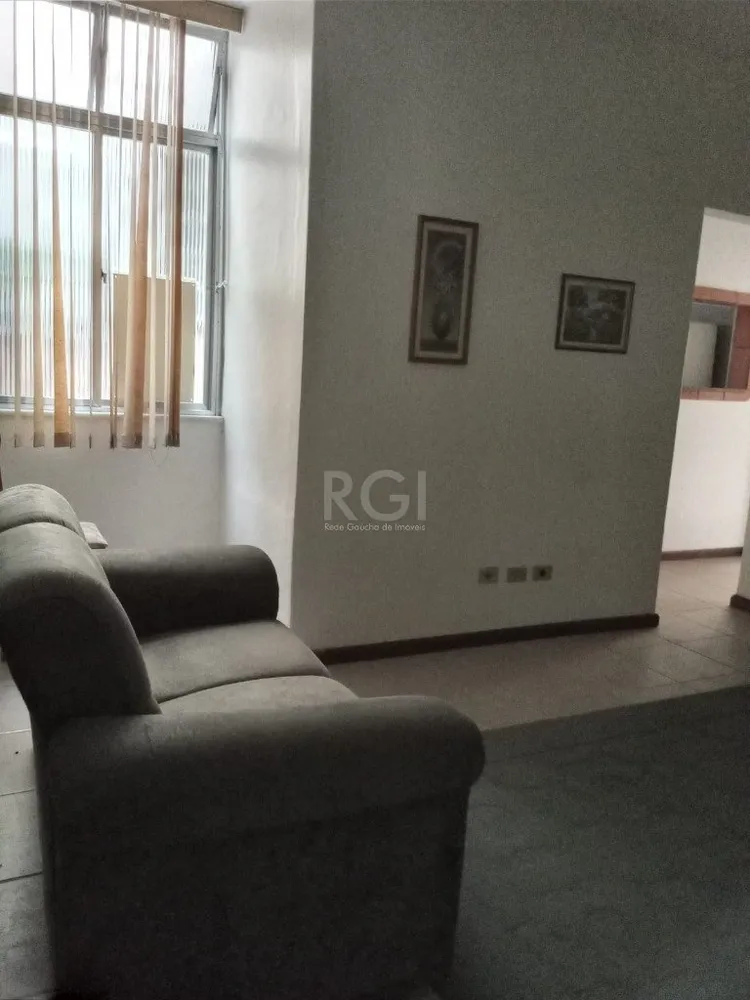 Apartamento, 2 quartos, 59 m² - Foto 3
