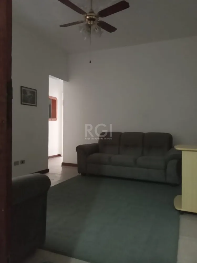 Apartamento, 2 quartos, 59 m² - Foto 2