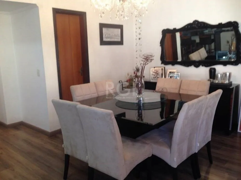 Casa, 3 quartos, 130 m² - Foto 2