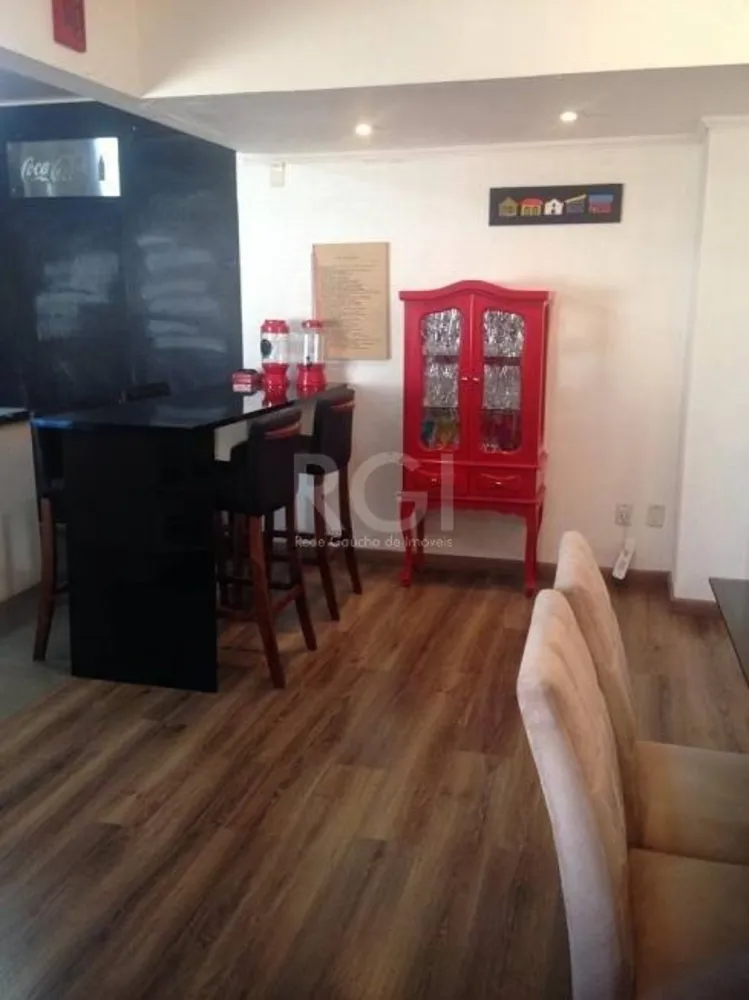 Casa, 3 quartos, 130 m² - Foto 4