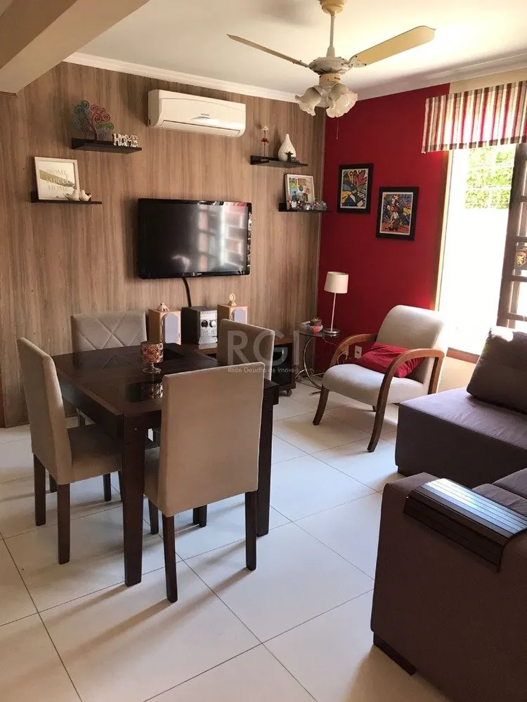 Casa de Condomínio, 3 quartos - Foto 3