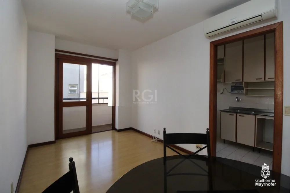 Apartamento, 2 quartos, 52 m² - Foto 2