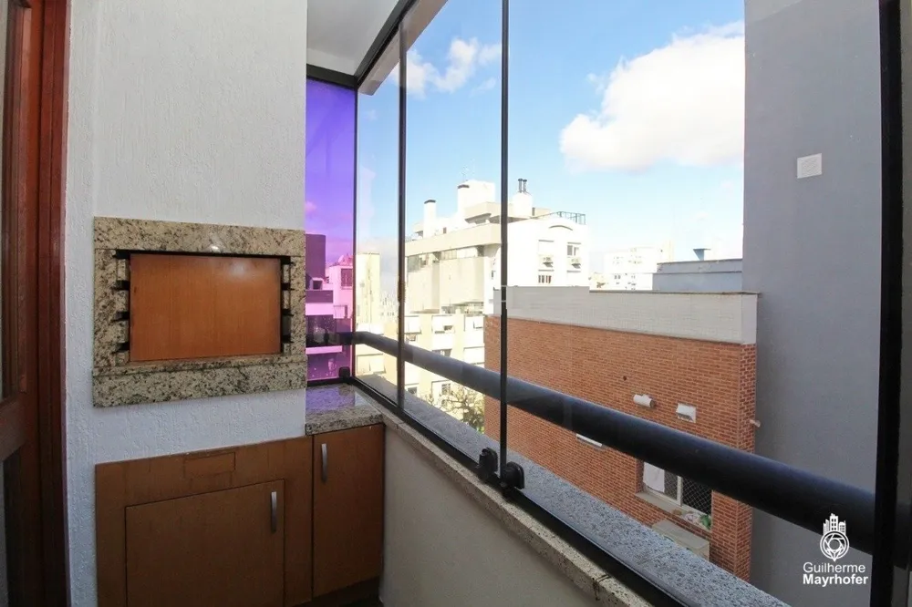 Apartamento, 2 quartos, 52 m² - Foto 4