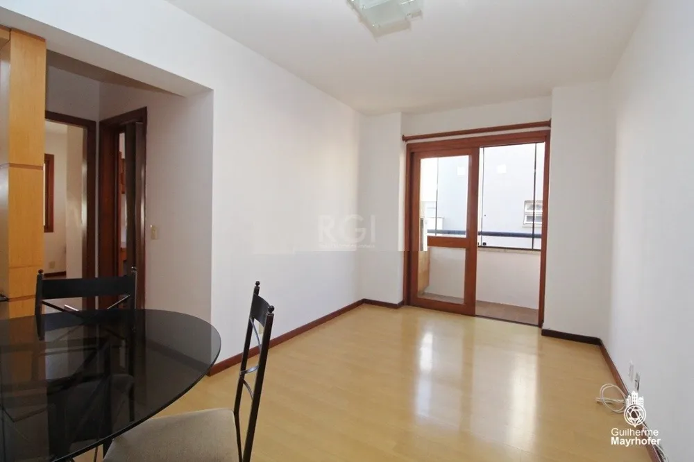 Apartamento, 2 quartos, 52 m² - Foto 1