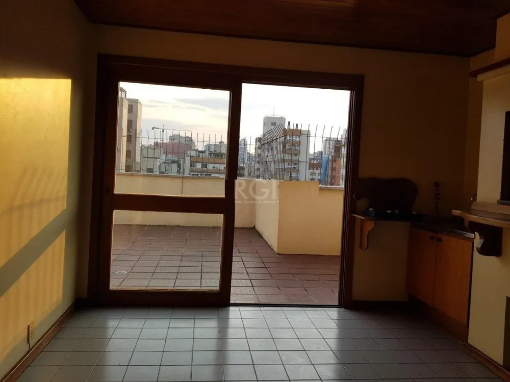 Apartamento, 2 quartos, 52 m² - Foto 3