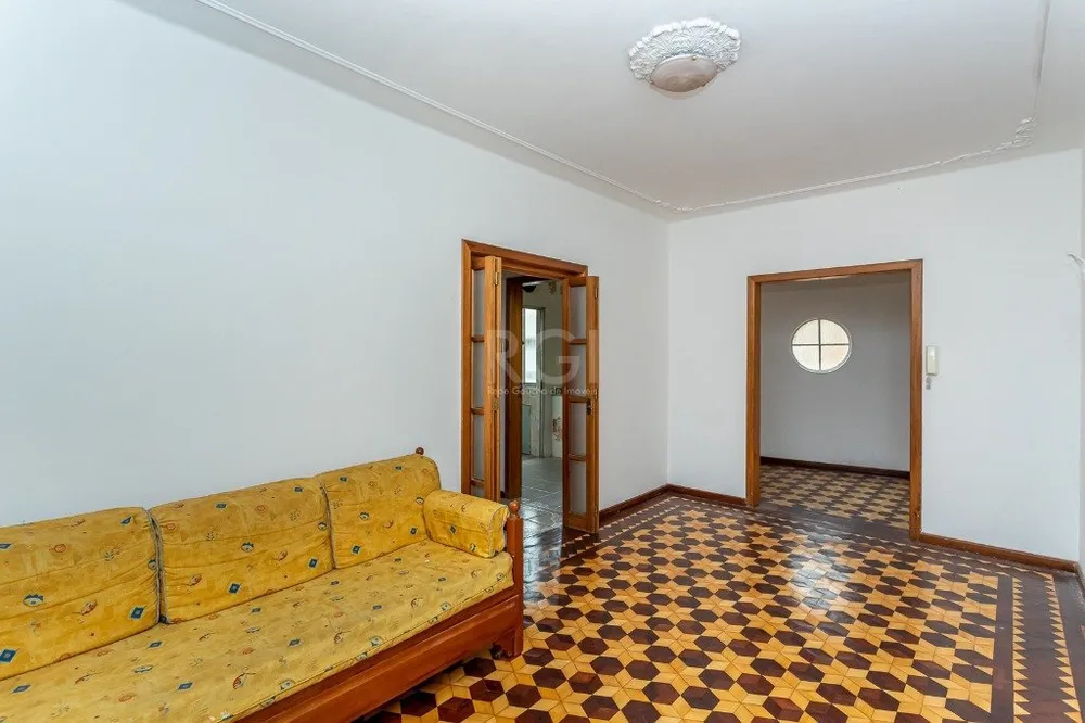 Apartamento, 3 quartos, 105 m² - Foto 1