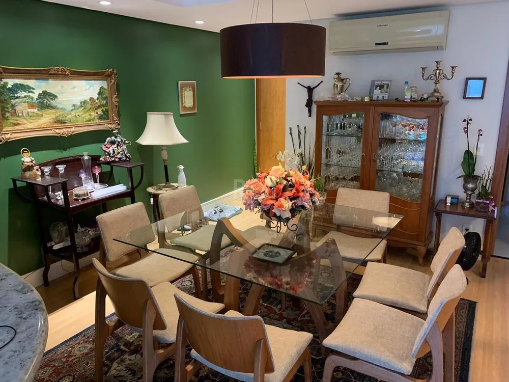 Apartamento, 3 quartos, 120 m² - Foto 3