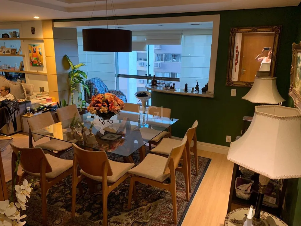 Apartamento, 3 quartos, 120 m² - Foto 4