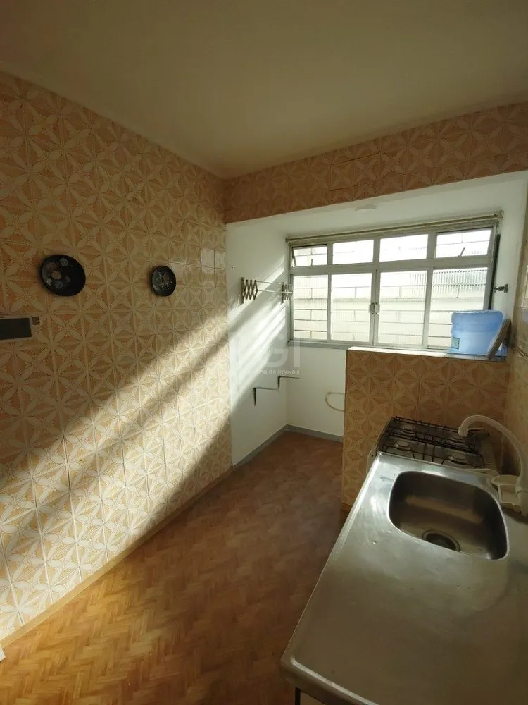 Apartamento, 1 quarto, 45 m² - Foto 1