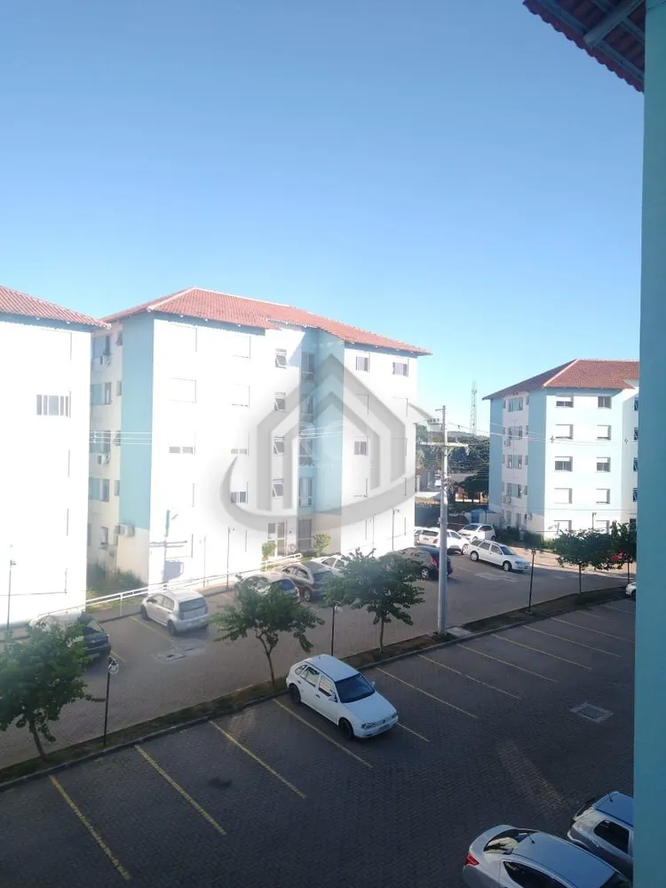 Apartamento, 2 quartos, 47 m² - Foto 2