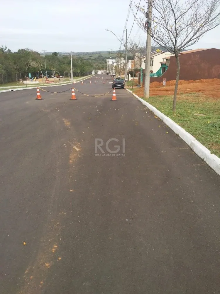 Terreno, 126 m² - Foto 3