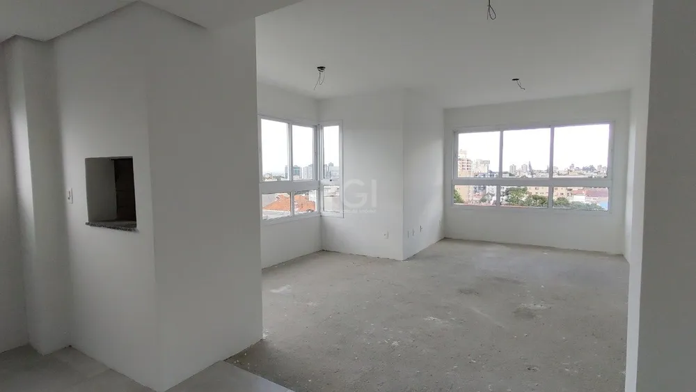 Apartamento, 2 quartos, 62 m² - Foto 3