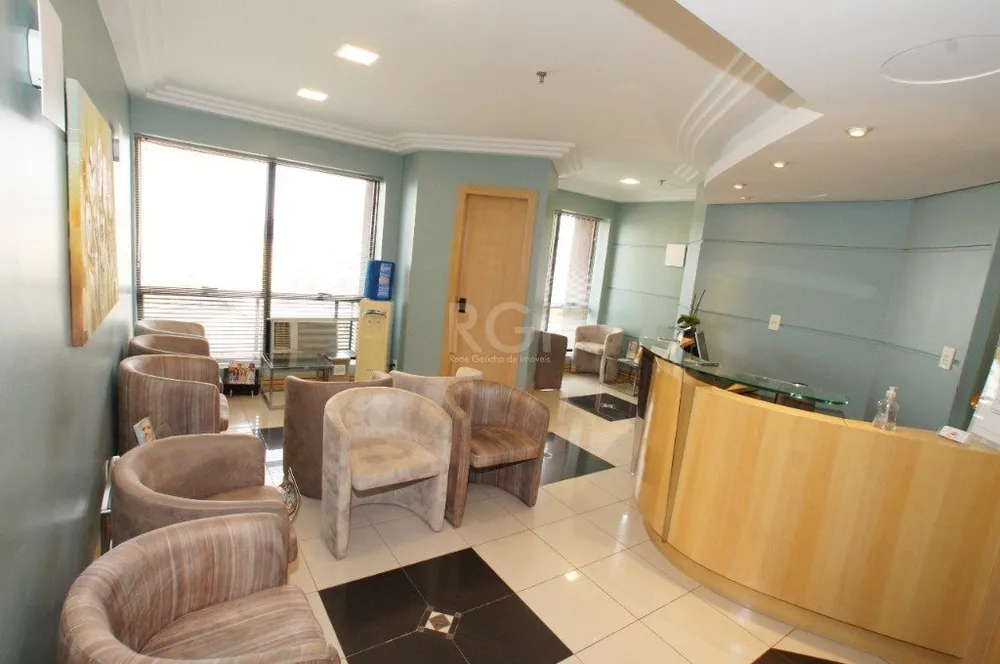 Sala-Conjunto, 77 m² - Foto 1