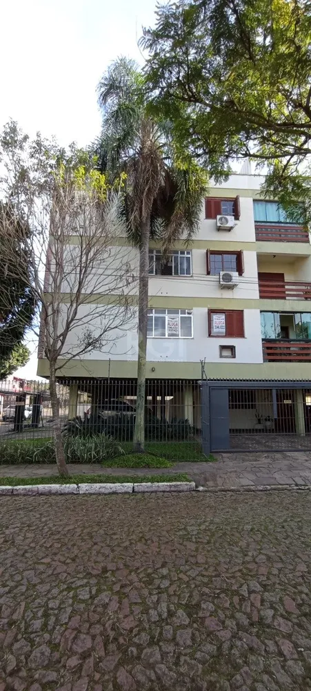 Apartamento, 2 quartos, 60 m² - Foto 3