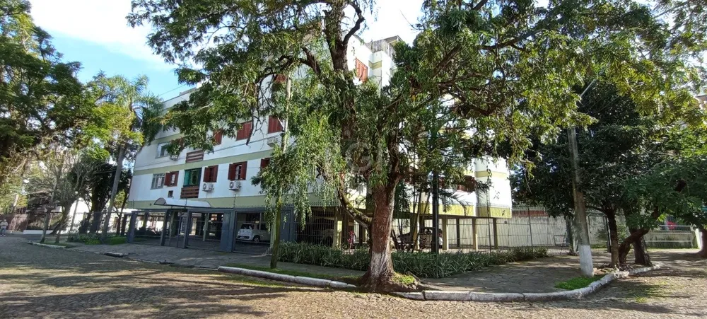 Apartamento, 2 quartos, 60 m² - Foto 1