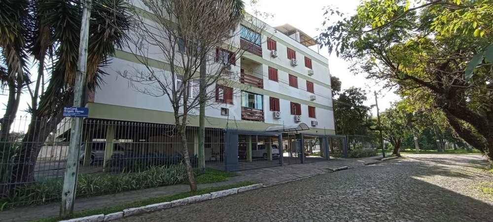 Apartamento, 2 quartos, 60 m² - Foto 2