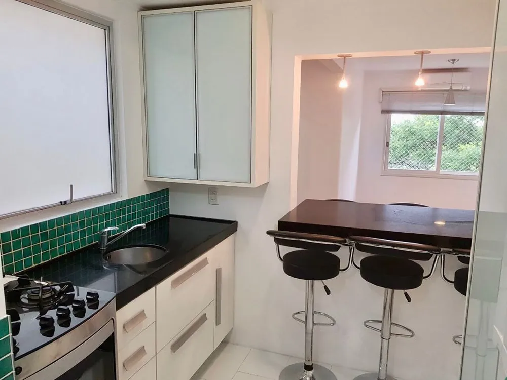 Apartamento, 2 quartos, 67 m² - Foto 3