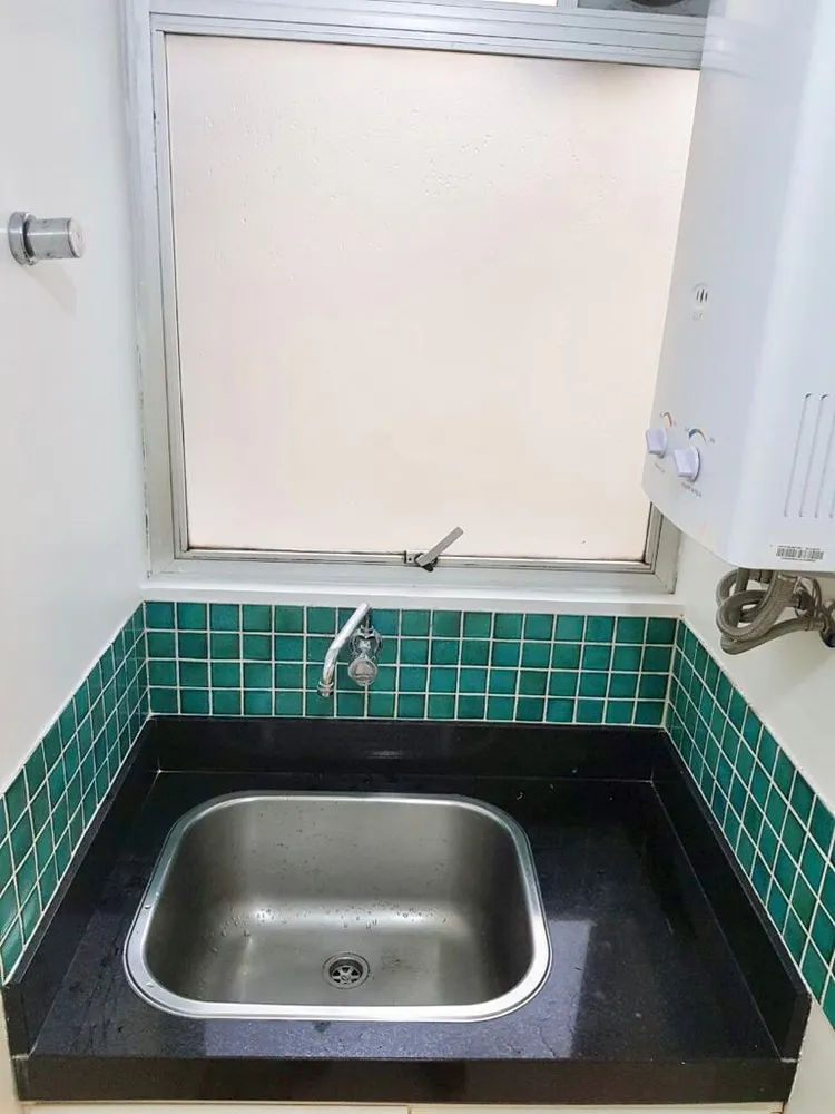 Apartamento, 2 quartos, 67 m² - Foto 2