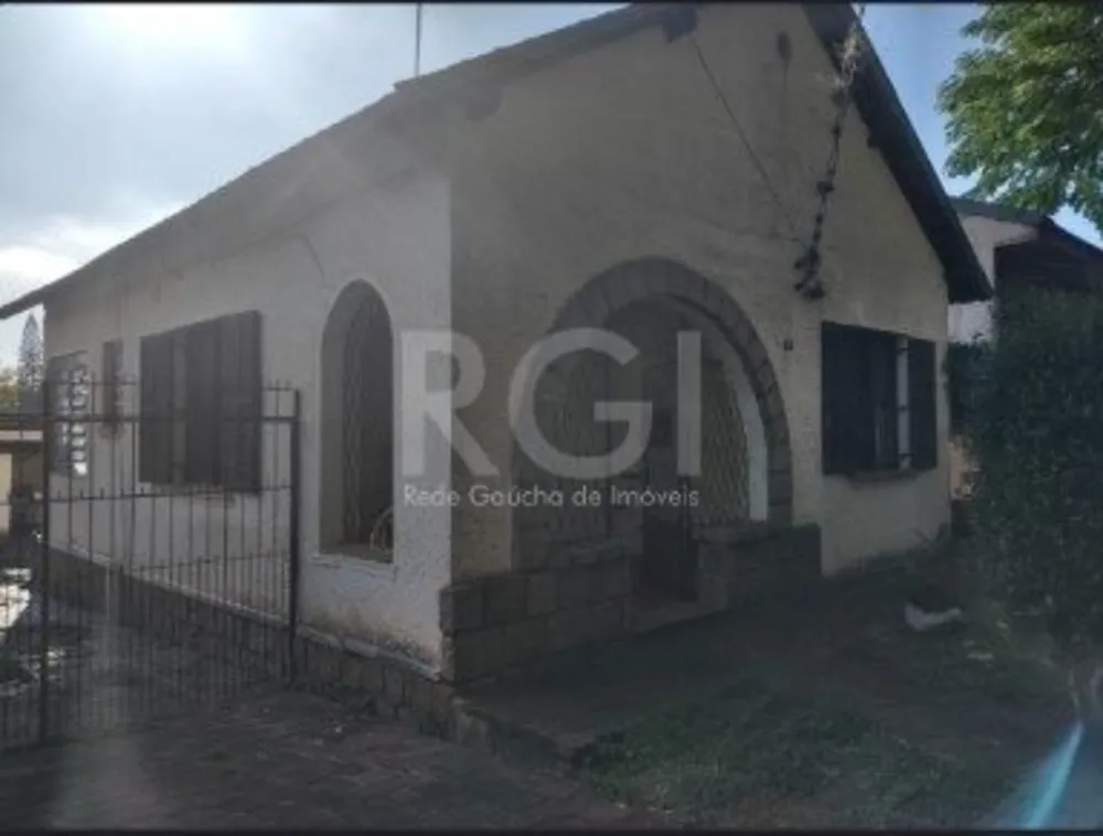 Casa, 3 quartos, 100 m² - Foto 1