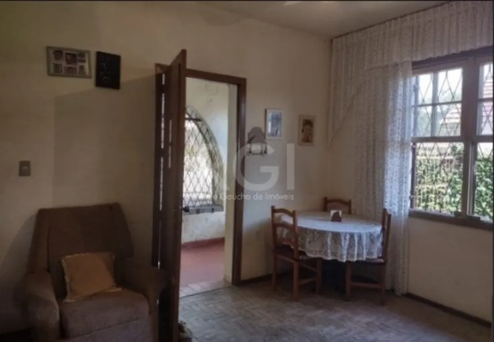 Casa, 3 quartos, 100 m² - Foto 2