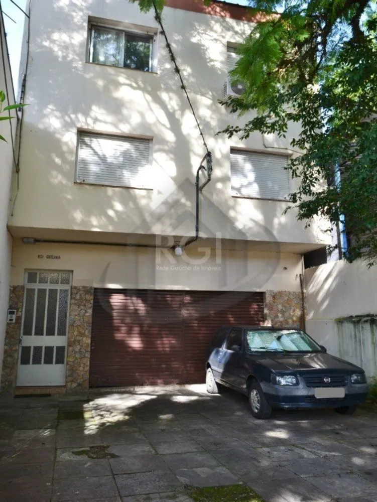 Apartamento, 2 quartos, 61 m² - Foto 1