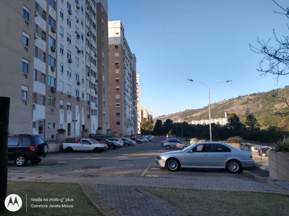 Apartamento, 3 quartos, 65 m² - Foto 4
