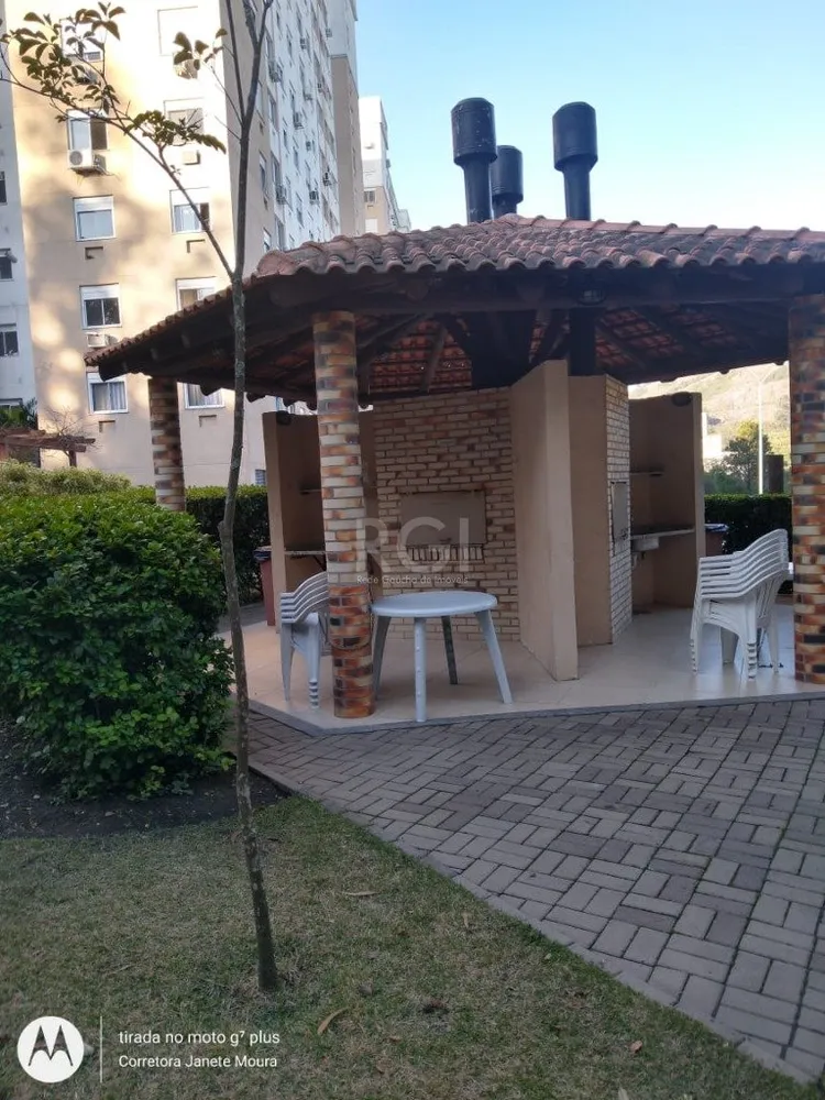 Apartamento, 3 quartos, 65 m² - Foto 1