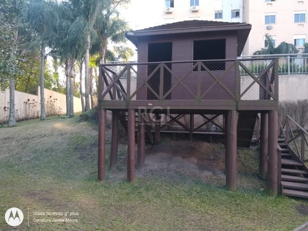 Apartamento, 3 quartos, 65 m² - Foto 3