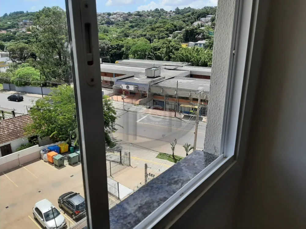 Apartamento, 2 quartos, 47 m² - Foto 3