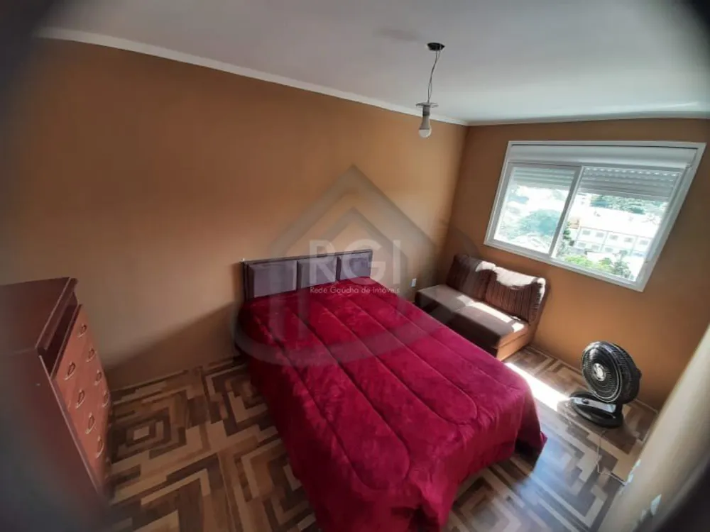 Apartamento, 2 quartos, 47 m² - Foto 2