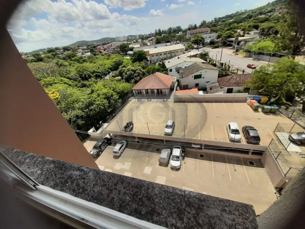 Apartamento, 2 quartos, 47 m² - Foto 4