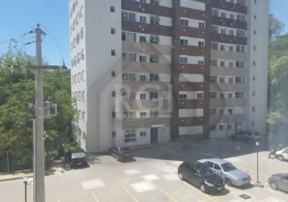 Apartamento, 2 quartos, 47 m² - Foto 1